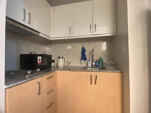 Playful 1BR With Magnificant Bayview Garden View Near Okada Solaire Aiports with Free Parking