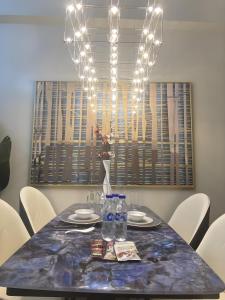 Playful 1BR With Magnificant Bayview Garden View Near Okada Solaire Aiports with Free Parking