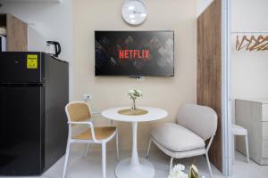 Cebu Serene Quarters with City View