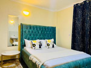 Zamu Homes kamakis - 1 bedroom