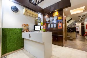 Hotel Emporio View - New Delhi Railway Station - Paharganj