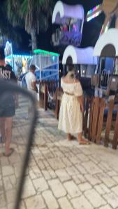 Golem Flower Roof top private terrace