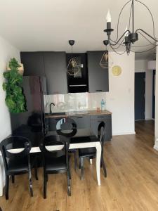 Apartament Kielce