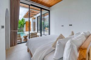 Avasa Villas - Brand New 1BR Luxury Villas in Canggu