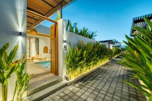 Avasa Villas Canggu
