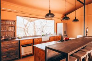 My Africa Adventure Farm