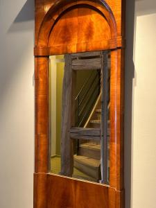 Villa SEINERZEIT - Ferienwohnung ZEITREISE