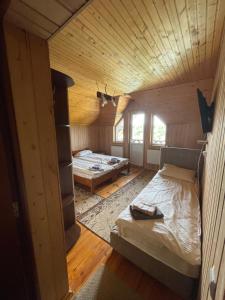 Під Лісом Pid Lisom