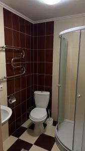 Під Лісом Pid Lisom