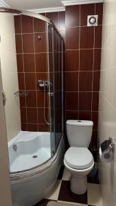 Під Лісом Pid Lisom