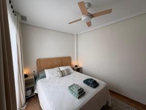 Urban suite apartment by Alicante Rent