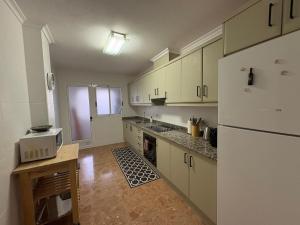 Urban suite apartment by Alicante Rent