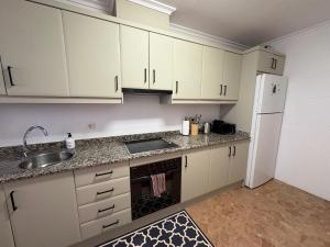 Urban suite apartment by Alicante Rent