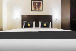 Townhouse OAK Hotel Shubhangan Near Juhu Beach