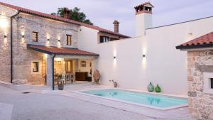 La Gioia Istria - Authentic designed home