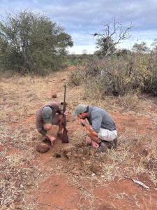 Mohlabetsi Safari Lodge