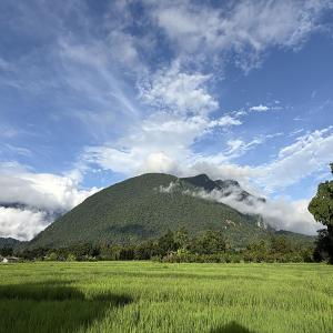 Paradise Resort & Cafe