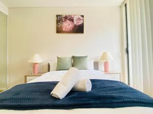 Parramatta Adorable 3Br Apt ParkingBusShopping
