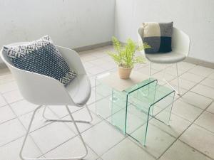 Parramatta Adorable 3Br Apt ParkingBusShopping