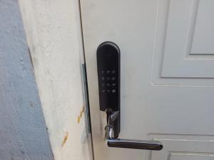 Comfortable apartment