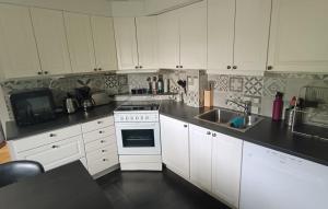 Comfortable apartment