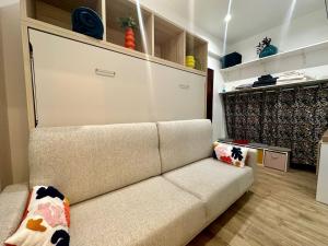 Studette tout équipée centre ville de Nice