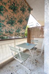 Comfort Apartment with 2 Bedrooms