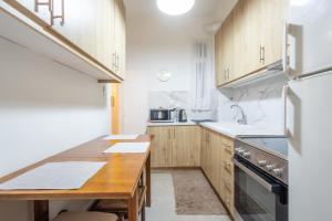 Comfort Apartment with 2 Bedrooms