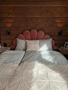 Luxurious holiday apartment with spectacular view