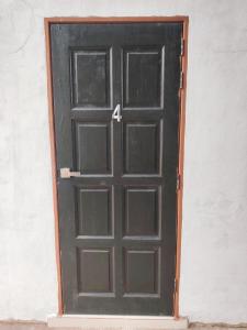 Roomstay Kak Ton DELUXE ROOM