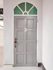 Roomstay Kak Ton DELUXE ROOM
