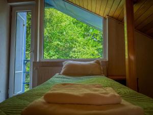 Nunisi Forest Hotel & SPA