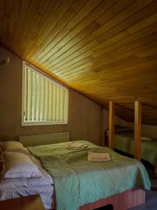 Nunisi Forest Hotel & SPA