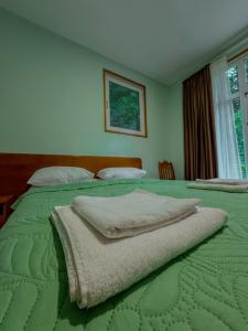 Nunisi Forest Hotel & SPA