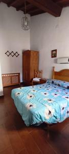 Casa rural El Corralón