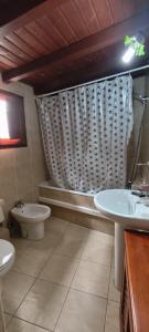 Casa rural El Corralón