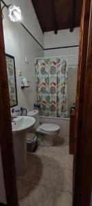 Casa rural El Corralón