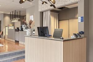 Best Western Hotel Svava