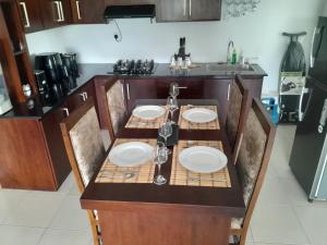 Du Apartment Colombo