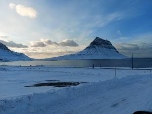 Kirkjufell View Cottages