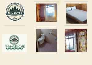 Tiny Haven Homestay and Café - Lamahatta