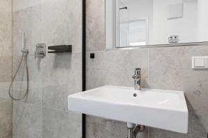 Elegantes Refugium in Düren