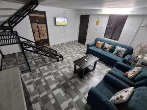 Tulip - Duplex on the Terrace