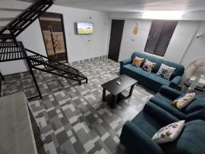 Tulip - Duplex on the Terrace