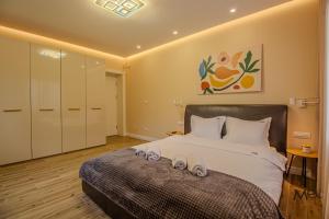 MoHost Centrum - Premium Stay in Downtown Brasov