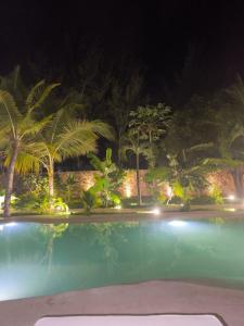 Blue Diamond Villa Watamu