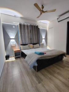 Rk Stay Balewadi Highstreet 2bhk Fully Furnished