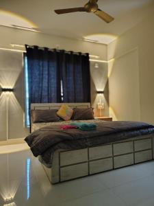 Rk Stay Balewadi Highstreet 2bhk Fully Furnished
