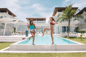 Coastal Escape Natai Beach