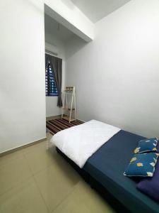 Homestay Pohon Rendang